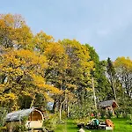 Tiny House/waldhaus - Westerwald *
