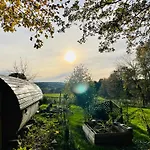 Tiny House/waldhaus - Westerwald Ferienhaus *