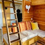 Ferienhaus Tiny House/waldhaus - Westerwald Kraam