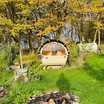 Tiny House/waldhaus - Westerwald Tatil Evi Kraam