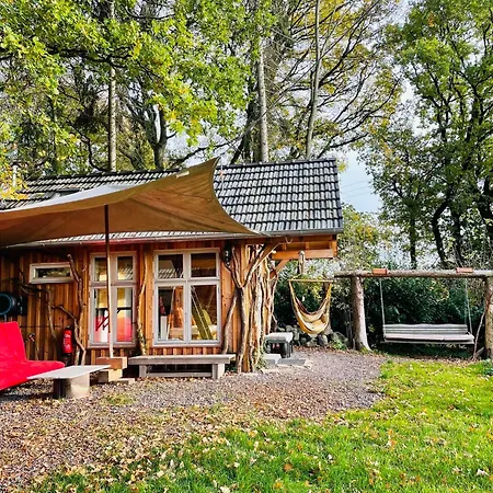 Tiny House/waldhaus - Westerwald