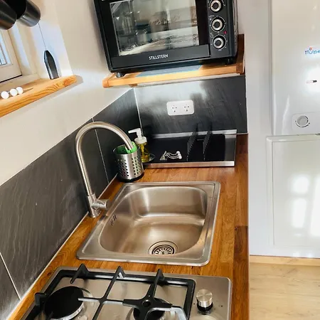 Tiny House/waldhaus - Westerwald *