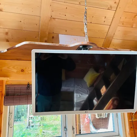 Tiny House/waldhaus - Westerwald