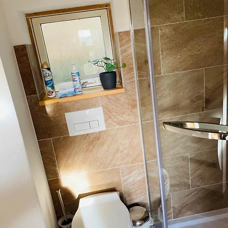 Tiny House/waldhaus - Westerwald 別荘 Kraam