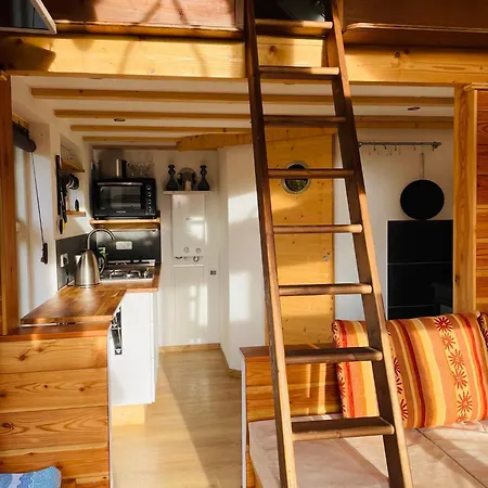 Tiny House/waldhaus - Westerwald