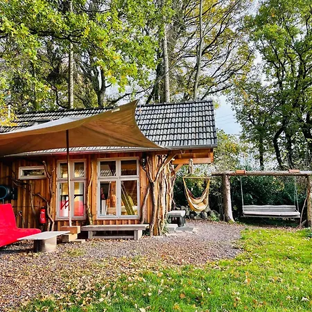 Tiny House/waldhaus - Westerwald Ferienhaus