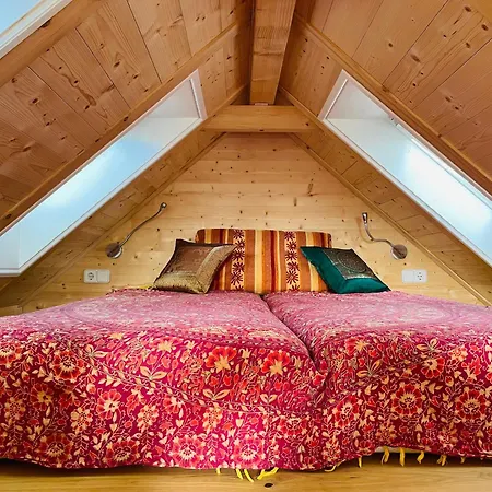 Tiny House/waldhaus - Westerwald *