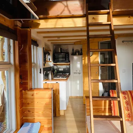 Tiny House/waldhaus - Westerwald