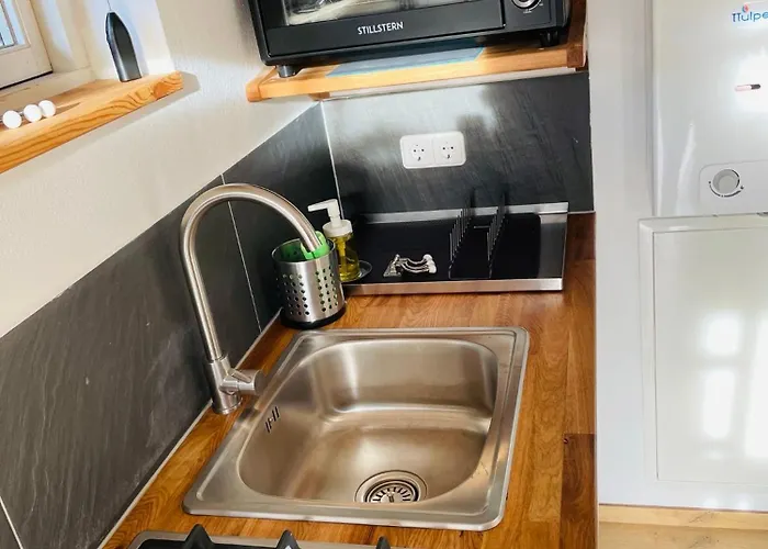 Tiny House/waldhaus - Westerwald *