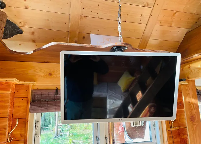 Tiny House/waldhaus - Westerwald