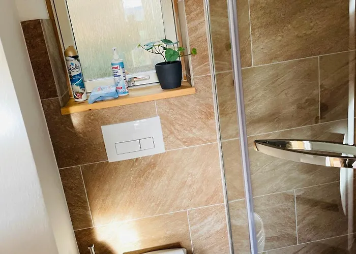 Tiny House/waldhaus - Westerwald Ferienhaus Kraam