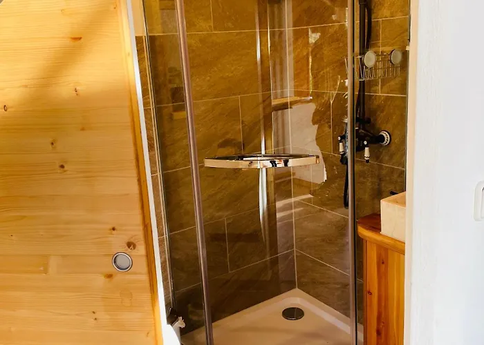 Tiny House/waldhaus - Westerwald *